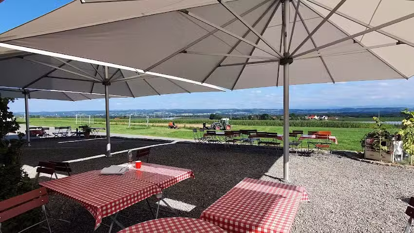 In d&rsquo;H&uuml;tte &ndash; Silvia und Walter K&ouml;nig