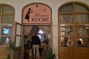 In Mamas Küche