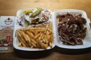iNAN KEBAP