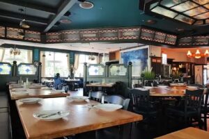 Inci Fischrestaurant 2