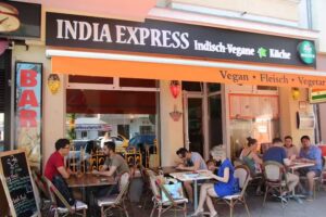 India Express