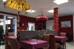 India Flair Restaurant