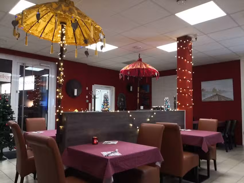 India Flair Restaurant