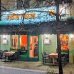India Haus