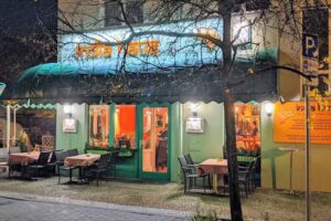 India Haus