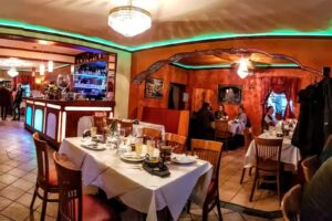 India Haus Restaurant