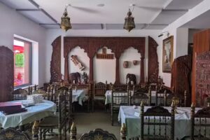 India Palace