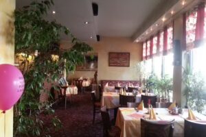 India Restaurant