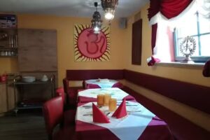 India Restaurant Biberach