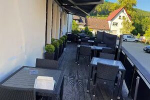 India Restaurant Blaubeuren