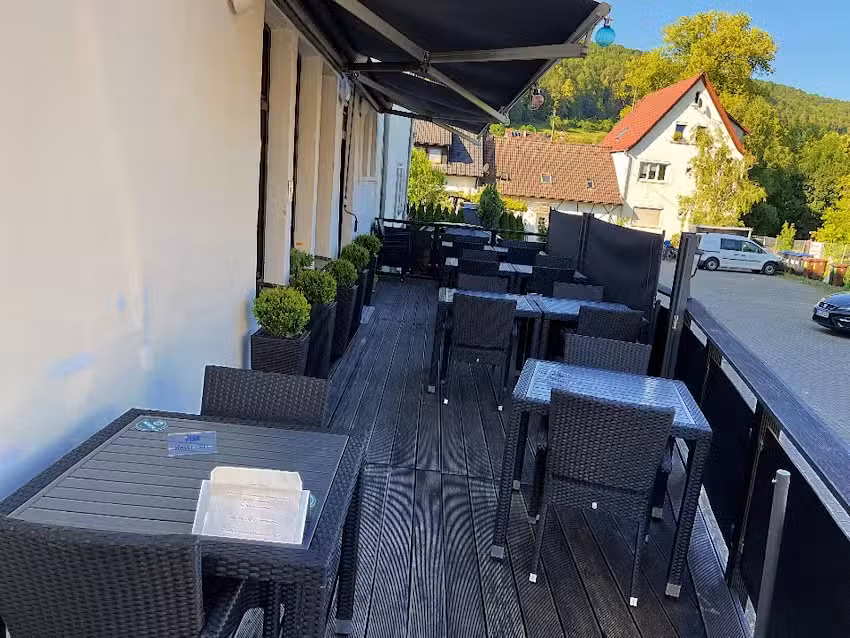 India Restaurant Blaubeuren