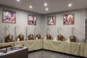India Tandoori Haus