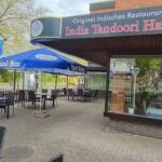 India Tandoori Haus