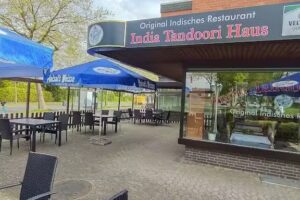 India Tandoori Haus