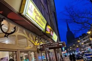 Indiahaus Hildesheim