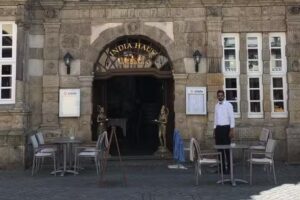 IndiaHaus im Rattenf&auml;ngerhaus