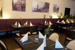IndiaHaus Restaurant Uelzen