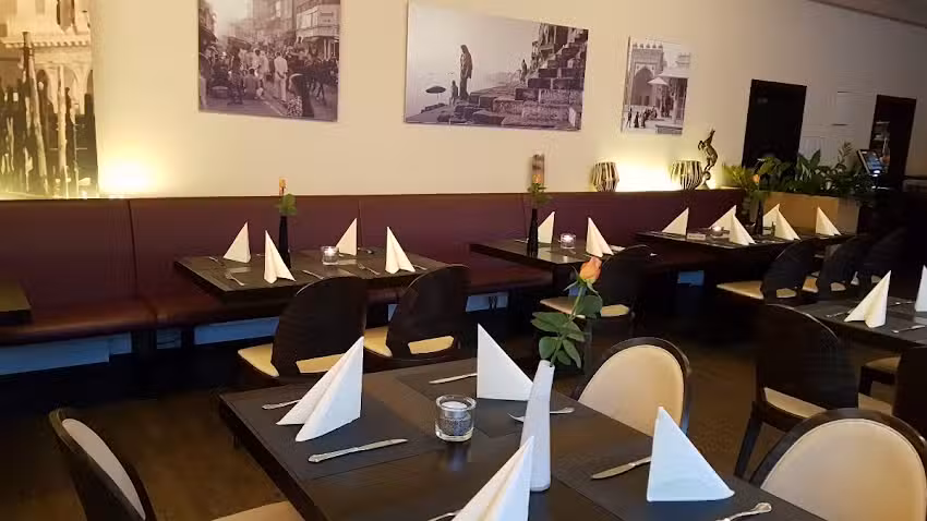 IndiaHaus Restaurant Uelzen