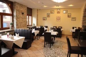 Indian Chilli Haus