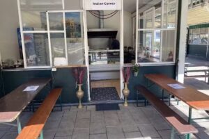 Indian Corner