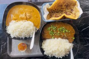 Indian Curry House