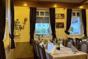 Indian Curry House