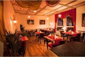 Indian Curryhouse