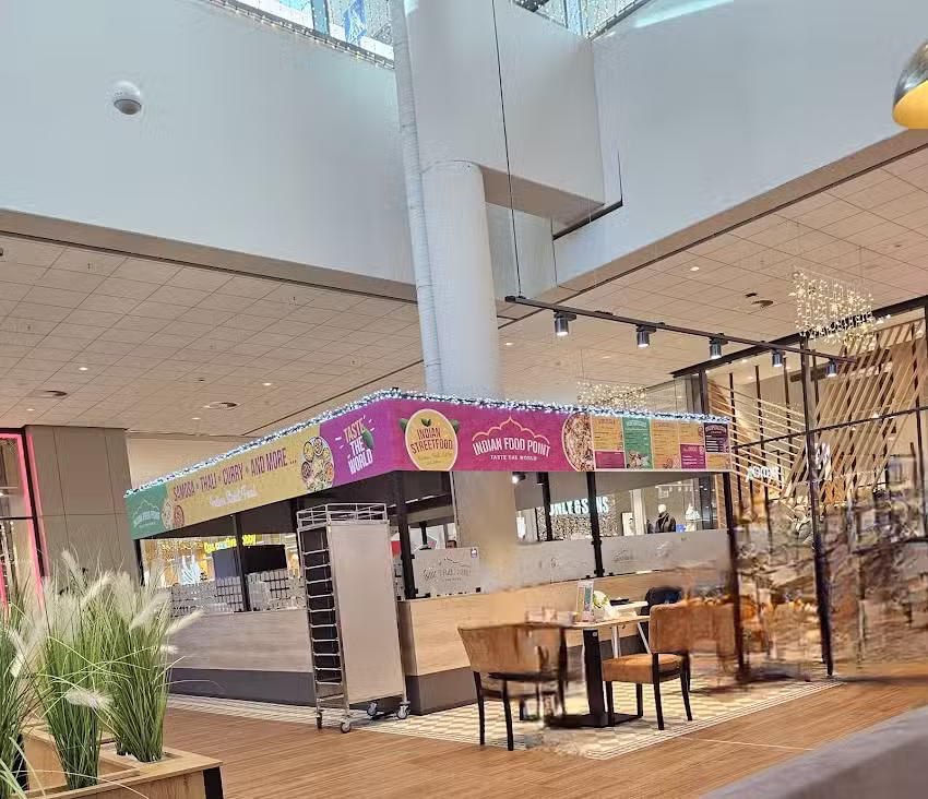 Indian Food Point Dresden