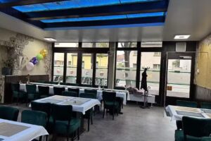 INDIAN GRILL HOUSE
