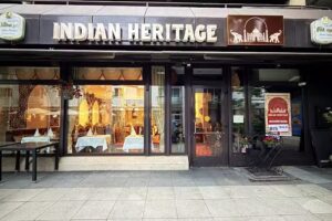 Indian Heritage