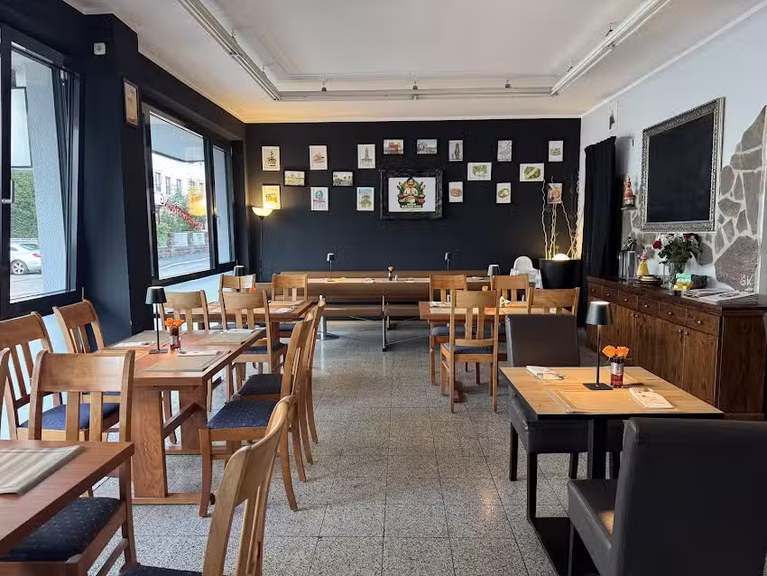 Indian Heritage Haus