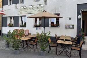 Indian King Indisches Pakistanisches Restaurant