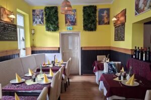 Indian Masala House