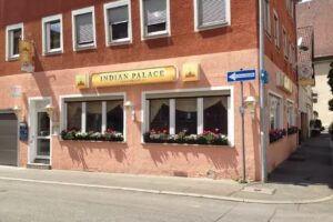 Indian Palace Göppingen