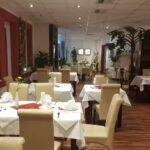 Indian Palace Restaurant