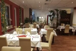 Indian Palace Restaurant