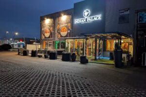 Indian Palace Restaurant
