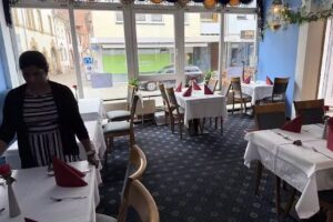Indian Rasoi Karlsruhe