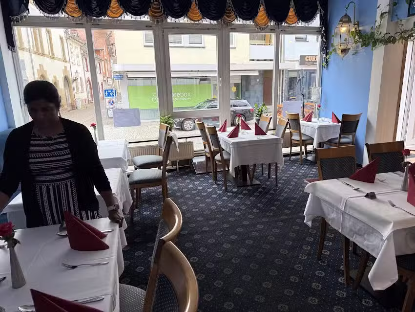 Indian Rasoi Karlsruhe