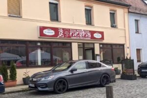 Indian Restaurant Ganesha