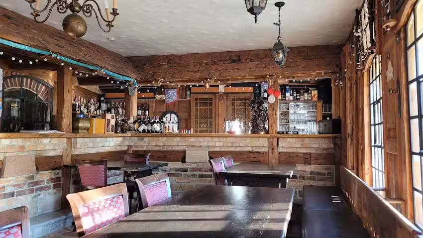 Indian Restaurant HIMALAYA