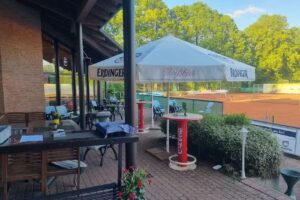 Indian Restaurant und Pizzeria Blau-Weiß