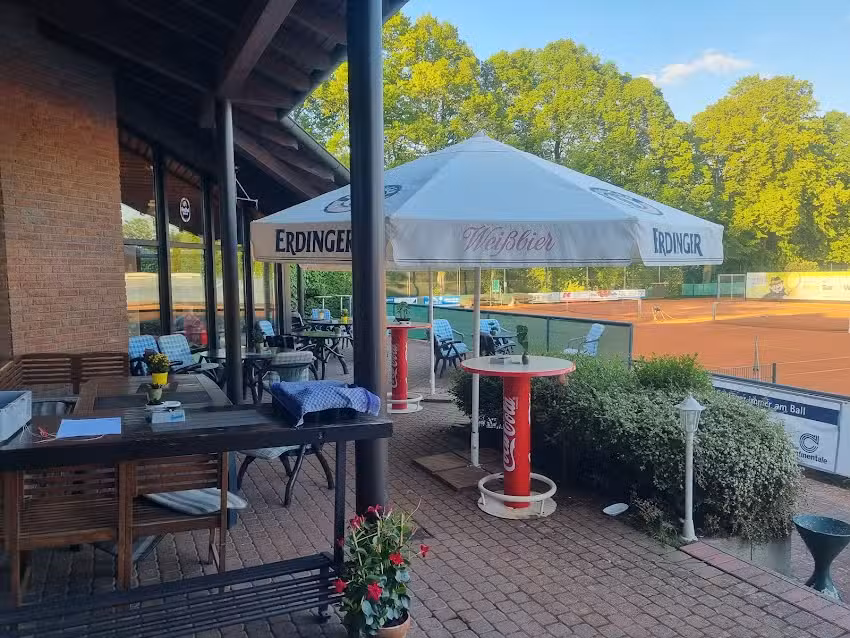 Indian Restaurant und Pizzeria Blau-Wei&szlig;