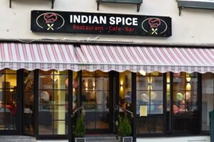 Indian Spice