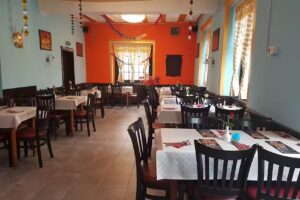 Indian Spicy &ndash; Tandoori Restaurant und Bar