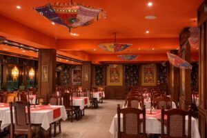 Indian Tandoori Bad Hersfeld