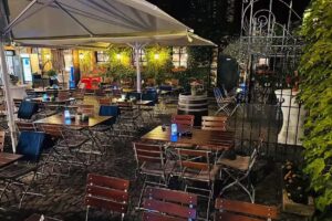 Indian Tandoori House Hofheim