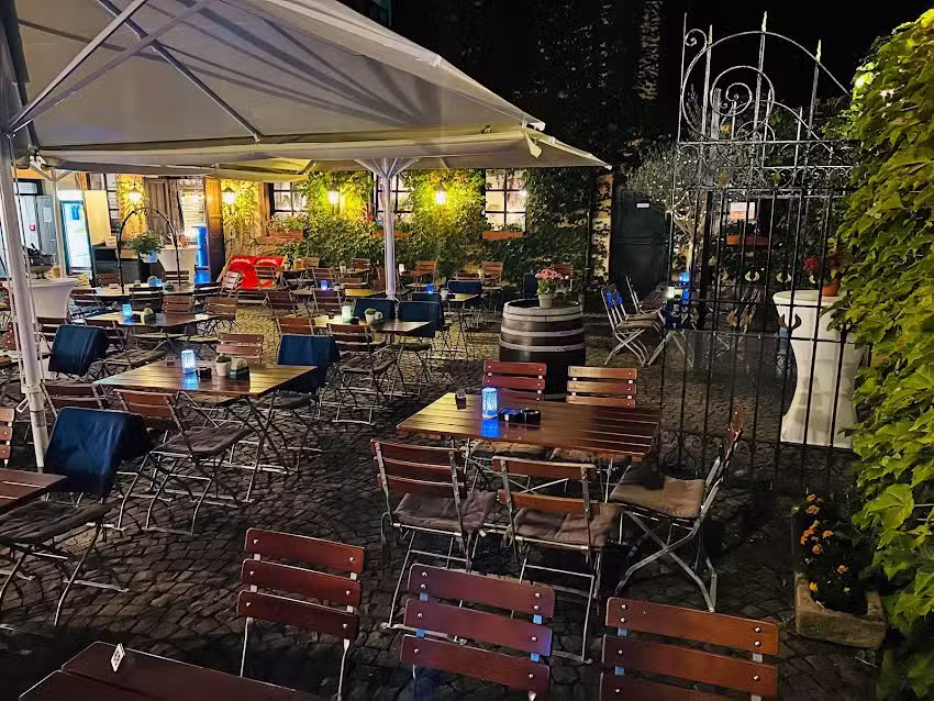 Indian Tandoori House Hofheim