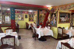 Indian Tandoori Kitchen