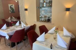 Indian Tandoori Kitchen